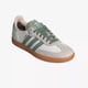 thumbnail image 4 of Adi-das Samba OG Leather Women's Shoe Sneakers ID0492, 4 of 5