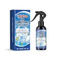 thumbnail image 1 of Air Conditioning Cleaner, Household Machine Special Decontamination Cleaning Liquid Hanging Wall Cabinet Foam Cleaner, 1 of 5
