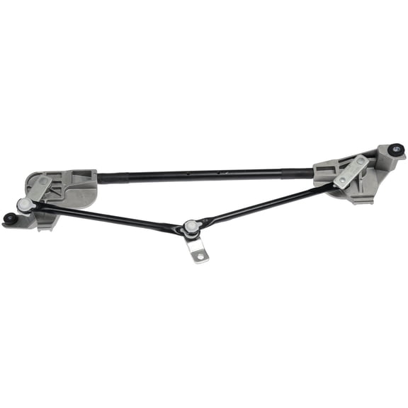 Windshield Wiper Transmission Assembly