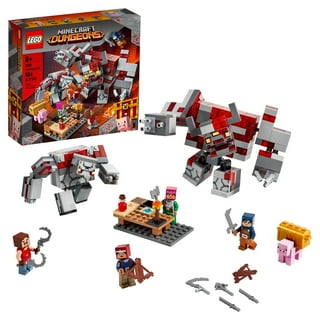 LEGO Sets Ages 8 to 11 in LEGO Walmart