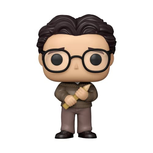 ¡Funko Pop! TV: Lo que hacemos en las sombras - Guillermo de