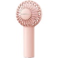 thumbnail image 1 of Ventilador portátil SWEETFULL Mini Recargable 3 Velocidades USB 2000mA, 1 of 2
