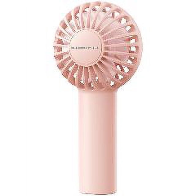 Ventilador portátil SWEETFULL Mini Recargable 3 Velocidades USB 2000mA