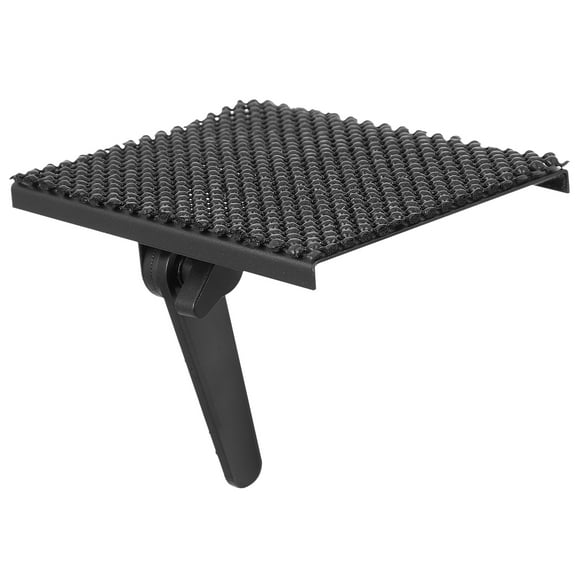 MIANGASTORE 1Pc TV Screen Platform Television Monitor Storage Rack