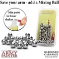 thumbnail image 6 of The Army Painter Hardened Carapace Warpaint - Acrylic Non-Toxic Water Based Paint 18ml, 6 of 7