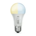 thumbnail image 2 of Feit Electric 8.8W (60W Equivalent) Color Selectable, Timer, A19 Medium (E26) Base, LED Light Bulb, 2 of 10