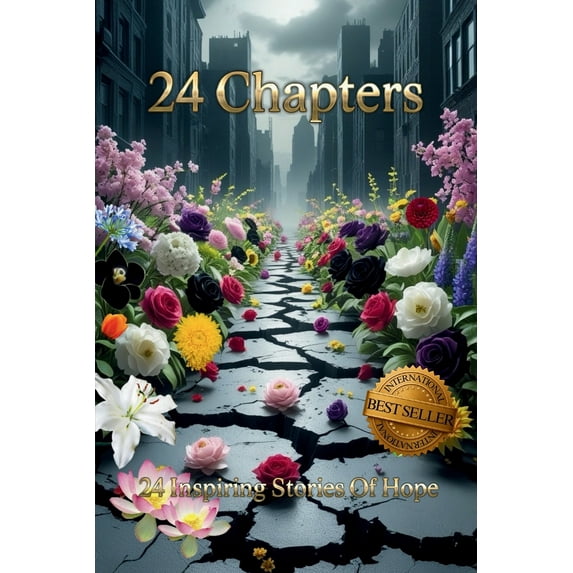 Pre-Owned 24 Chapters, (Paperback)