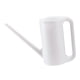 thumbnail image 4 of Regadera para flores, ligera, 1,2 l, para jardinería blanco, 4 of 9