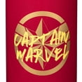 thumbnail image 3 of Botella de agua Seven20 The Marvels: Captain Marvel 500 ml, 3 of 6