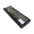 thumbnail image 2 of Two-Way Radio Battery for Midland 20-555 G-28 G-30 CS-MIG28TW Ni-MH 7.2V 700mAh, 2 of 4