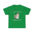 thumbnail image 2 of I'm A Special Kind of Nut Forest Animal Funny Squirrel T-Shirt, 2 of 2