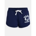 thumbnail image 5 of Disney Women's Stitch Shorts, Sizes XXS-XXL, 5 of 5
