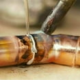 thumbnail image 4 of 10Pcs Aluminium Welding Rods Wire Brazing Easy Melt Solder Low Temperature, 4 of 8