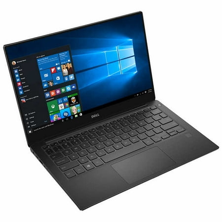 Dell XPS 13 9360 Laptop, 13.3