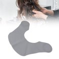 thumbnail image 4 of Mantón Para Teñir El Cabello, Fácil De Almacenar, Collar Plegable Para Teñir El Cabello, Resistente Al Agua, Mantiene La Ropa Limpia Para Afeitarse La Barba Para Uso Doméstico, 4 of 7