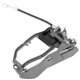 thumbnail image 3 of Left Side Replaces Precise Design Door Handle Bracket, Driver Side Door Handle, Door Handle Carrier, Replacement Door Handle Carrier Bracket For Bmw X5 Off-Road E53 For Car Front ANGGREK GJQC12, 3 of 8