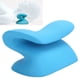 thumbnail image 5 of Almohada Para El Cuello Para Aliviar El Dolor Exterior Suave Y Soporte Elástico Camilla De Almohada De Masaje Para El Cuello Cómoda Para Personas Que Duermen De Lado Dolor De ANGGREK Otros, 5 of 8