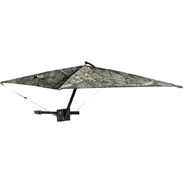 Allen Company Treestand Hub Umbrella, Realtree Edge