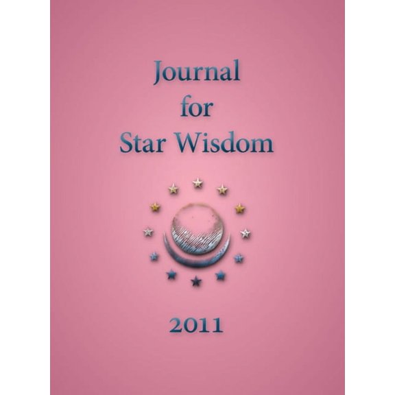 Star Wisdom Journal for Star Wisdom 2011, (Paperback)