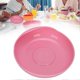 thumbnail image 2 of 2025 Spill Proof Scoop Plate For Elderly, Heat Resistant Material Offers Stability And Independence During Meals, 2 of 5