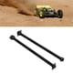 thumbnail image 4 of Dogbone, Eje De Transmisión Trasero De Acero, 2 Piezas, Potencia Fuerte Para Pieza De Reparación RC, 4 of 7