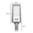 thumbnail image 4 of Luminario Suburbano LED Plano Aksi 50w, 4 of 6
