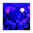thumbnail image 2 of Gango Home Decor Moon Drops II by Monika Burkhart (Printed on Paper); One 24x24in Fine Art Paper Giclee Print, 2 of 4