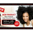 thumbnail image 2 of Ninja Hair Growth Tonic - 8 ounces, 2 of 2