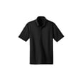 thumbnail image 3 of CornerStone Unisex Select Snag-Proof Polo | Collared Short Sleeve Shirt for Men & Women, Casual & Tough Summer Top for Work, Golf, & Tennis, 3 of 4