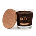 thumbnail image 2 of ROOT Candles Coffee Roastery 6.3 oz Small Veriglass Jar, 2 of 3