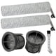 thumbnail image 1 of Accesorios de filtro de cepillo de rodillo para aspiradora de lavadora de piso H14 Pro, 1 of 6