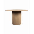 thumbnail image 1 of Mesa de Comedor Poloni de Madera, 1 of 4
