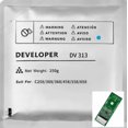 thumbnail image 1 of Kit de Développeur Compatible Konica-Minolta DV-313K, DV313K, A7U403D, 1 of 1