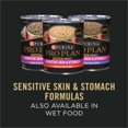 thumbnail image 2 of Purina Pro Plan Specialized Sensitive Skin & Stomach Lamb & Oat Meal Formula, Dry Dog Food 7.26 kg, 2 of 8