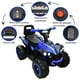thumbnail image 1 of MONTABLE ELECTRICO CUATRIMOTO AZUL, 1 of 5
