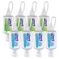 thumbnail image 1 of Desinfectante de manos Purell Advanced, 30 ml, tamaño viaje (paquete de 8), 1 of 7