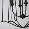 thumbnail image 4 of 4 Light Foyer     -Traditional Installation Capital Lighting 541642Bi, 4 of 4