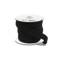 thumbnail image 3 of Dritz 3/4" Non-Roll Elastic, Black, 18 yd, 3 of 5
