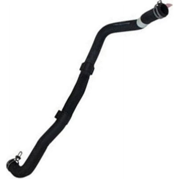 Motorcraft Radiator Coolant Hose KM-4911 Fits select: 2006-2007 FORD ESCAPE, 2006-2007 MERCURY MARINER