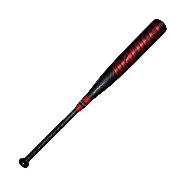Marucci CAT9 Composite -10 USSSA Baseball Bat: MSBCCP910 28