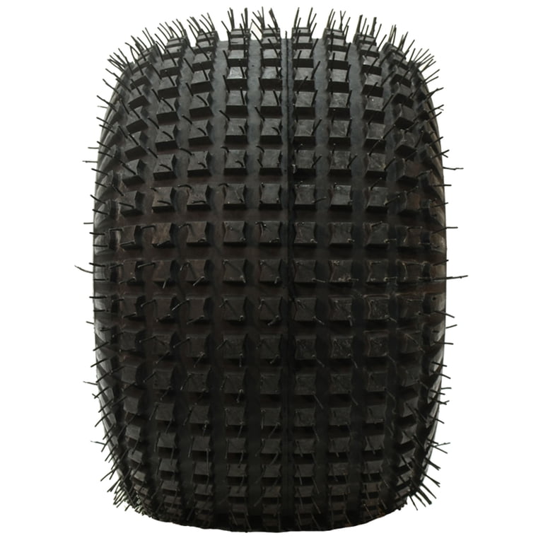 Carlstar, ATV UTV Tire, 22X11.00-8 61F A, All Season Knobby