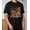 Black-2, variant on Men's Liberty Bell Est 1776 USA Patriotic Graphic Tee