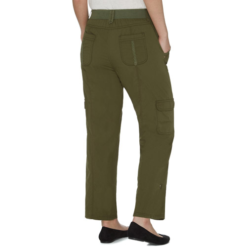 walmart george cargo pants