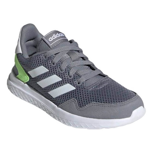 Tenis Adidas Niños Archivo Gris EG3052