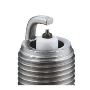 Autolite Double Platinum Spark Plug Fits select: 2000-2011 CHEVROLET IMPALA, 2005-2009 CHEVROLET EQUINOX