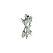 Ultra-Fab 21-001091 Super Grip Chock, 2-Pack