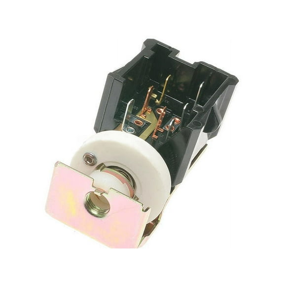 Headlight Switch - Compatible with 1983 - 1984, 1989 - 1993 Ford Thunderbird 1990 1991 1992