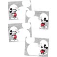 thumbnail image 2 of Eureka Mickey Mouse Throwback Self-Adhesive Name Tags, 40 Per Pack, 6 Packs, 2 of 4
