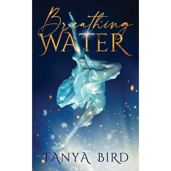 Breathing Water, (Paperback)