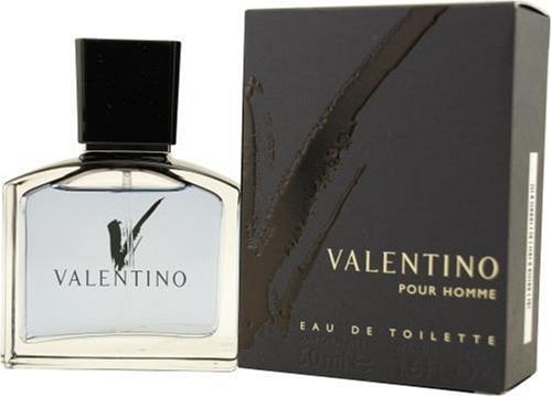 Specificitet Predictor gå på arbejde Valentino V By Valentino For Men, Eau De Toilette Spray, 1.6-Ounce Bottle -  Walmart.com